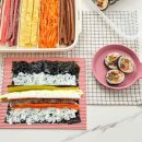 숙이네김밥 - 은평구 연서로34길 2-1 | 숙이네김밥