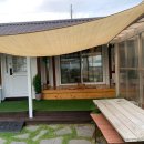 마당새 | 강릉 감성숙소 추천🏡｜마당 있는 독채 유럽감성｜커플·가족여행 만족도 최고✨(+숙소내부·마당·솔직후기)