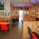 더썬치킨 이미지