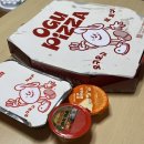 오구쌀피자성주점 | 오구피자 장현점 배달·포장, 오구쌀피자 메뉴 추천 및 후기