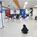 효경희대석사태권도 이미지