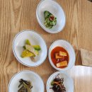 카젠정관점 | 정관집밥 용수리 별식당 보리밥