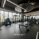 베르데 휘트니스 위례점 이미지