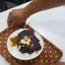 용호동 할매팥빙수 본점 내돈내산 부산에서 옛날 팥빙수 제일 맛있는 곳