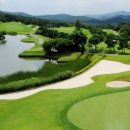 광릉레져개발(주) 광릉CC 이미지