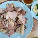 BTS로 난리난 부산! 부산가면 꼭 먹어봐야 할 부산 돼지국밥 맛집 5 이미지