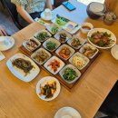 제천 리솜 포레스트 근처 약초밥 찐맛집 열두달밥상 후기