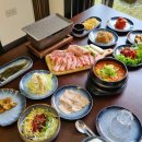유흥협회 | 태국 파타야 한국식당 '더조선' 오픈, "한국 음식으로 세계인의 입맛을 사로잡다..."