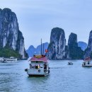 하롱베이 / Halong Bay 이미지