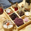 예밀촌길 이미지