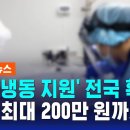 '난자 냉동 지원' 전국 확대…여성 최대 200만 원까지 이미지