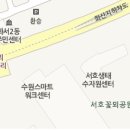 [도로]화서역 삼거리 이미지