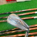 세컨페이스(세종시청점) | 세종 골프샵 남자 비거리 아이언 추천 마제스티 마루망SG 구매하고 만족한 후기