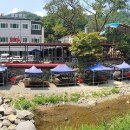 미소황토불가마 펜션 이미지