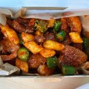 바른치킨 광주첨단점
