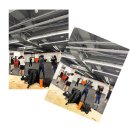 크로스핏까사 이미지