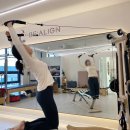 더라인필라테스&자이로토닉센터 이미지