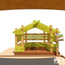 상지초등학교(병설) 이미지