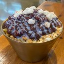 메리조 | 부평 청천동 팥빙수 맛집 메리조 빵집 내돈내산 솔직후기