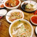 티엔티엔티엔 | 선정릉 직장인 중식 맛집 티엔티엔티엔