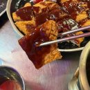 장터포차 | 부평 술집] 추억포차 화개장터 분점: 집밥 느낌 제대로인 가성비 술집 내돈내산