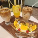 모코모코 | [홍대/맛집] '푸디플' - 모코모코에서 푸디플로 이사를 했대요!