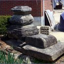 영하리 모전석탑靈下里 模塼石塔 이미지