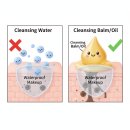 더케이메디칼(The-K Medical) | 클렌징 워터 vs 클렌징 밤/오일: 당신의 선택은 정말 괜찮을까요?
