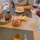 디저트요리 | 전남 무안 데이트 맛집 헬레나키친, 오빠와 함께한 잊지 못할 로맨틱 생일 기록