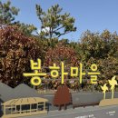 가마을길 | 김해가볼만한곳 진영봉하마을 2인용 자전거대여 후기