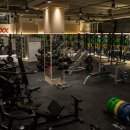 짐박스 피트니스 원종점 이미지