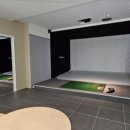 미성스크린 골프연습장 이미지