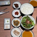 당감골목시장 | 부산당감동고기집 담가화로구이 당감점 | 큐브눈꽃살 &amp; 방아된장찌개 솔직후기