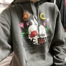 태일아이디주 | [NCT 쇼타로 손민수] LMC Overdyed Boxing Oversized Hoodie Black 엘엠씨 후드티 후기