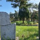 서흔남 묘비 이미지