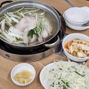 공릉동 닭한마리 | 중랑역 맛집 공릉동닭한마리 상봉점 식사 후기 | 중랑구닭한마리 상봉동맛집