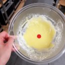 abc쿠킹스튜디오에서 딸기디저트 만들기 :: 리스타르트 만들기 :: 과일타르트 만들기