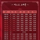 뮤지컬 ＜명성황후＞마지막 티켓 오픈 (2월 9일(화) 오후 1시 ) 이미지