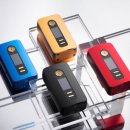모드사 | 모드기기에 감각도 담았다, 닷모드 닷박스 220 언박싱 후기 (Dotmod Dotbox 220)