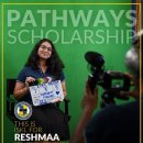 Find yourself at ISKL as the next Pathways Scholar! 🐾 이미지