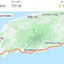 성산포수협표선복지회관목욕탕 | 제주도 자전거 캠핑 - 금능에서 표선