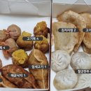 만두여행&쫄면,떡볶이 이미지