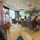 던킨도너츠본리점 이미지