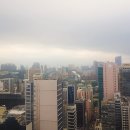 비피인터내셔널 | 홍콩 BP International 호텔 조식 후기 3박4일 침사추이 숙소(비피 인터내셔널)