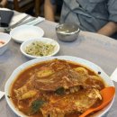 이모네식당 | 속초 가오리찜 이모네식당 웨이팅 맛 솔직후기