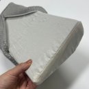 커브연구소 | 목부터 허리까지 편한 자세교정 베개 잠자리연구소 경추베개 후기