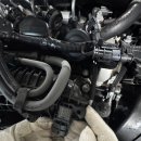 경기종합카센터 | 경기도 광주 수입차정비 ｜볼보 S60 흡기압력센서 크리닝 작업기