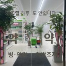 터미널큰사랑약국 이미지