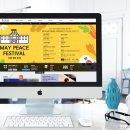 May Peace Festival 이미지