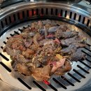원통불가마 | 산장가든 ll 오골계 숯불구이 강원도 인제맛집 내돈내산